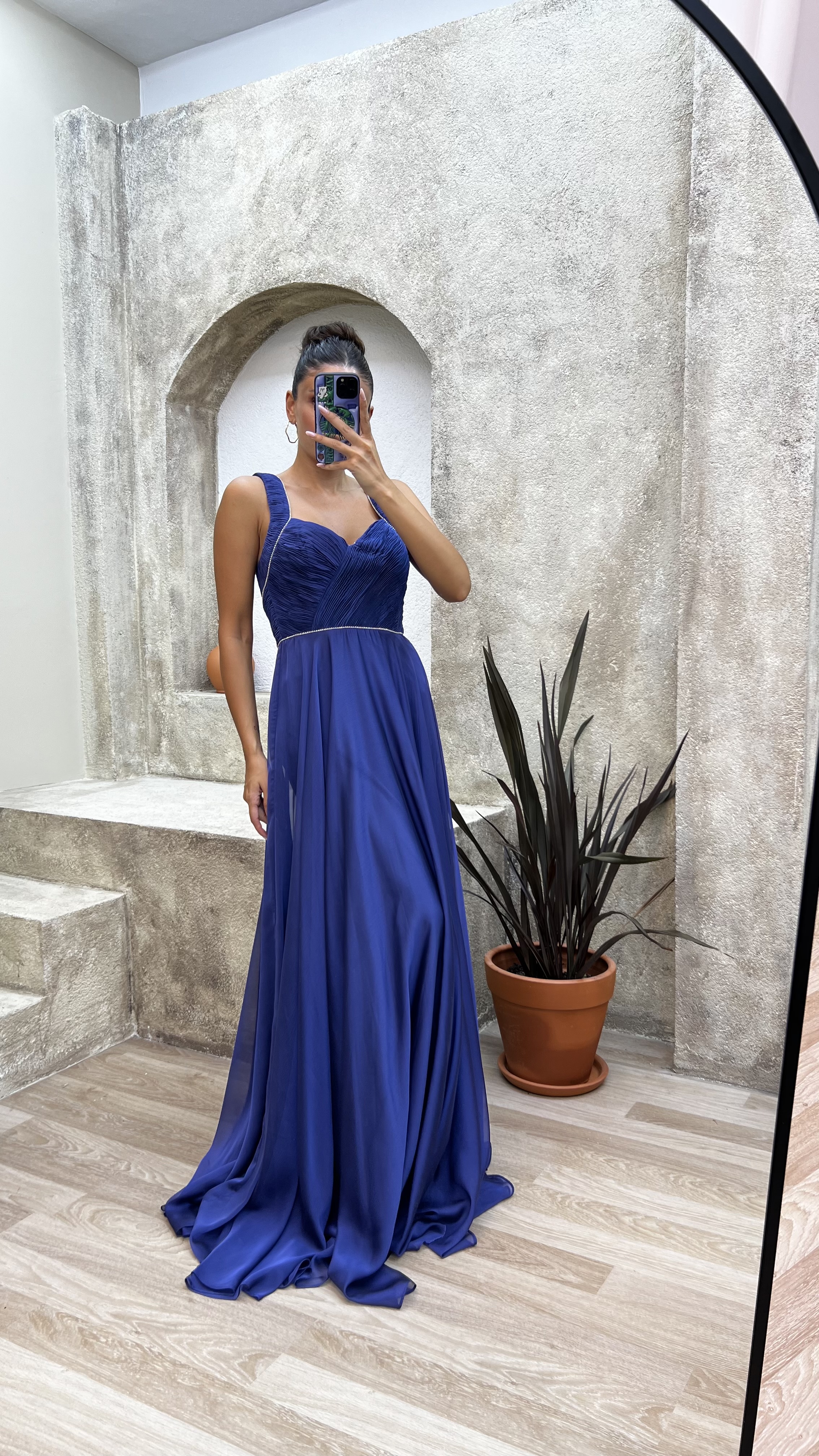 Indigo 2024 bridesmaid dresses