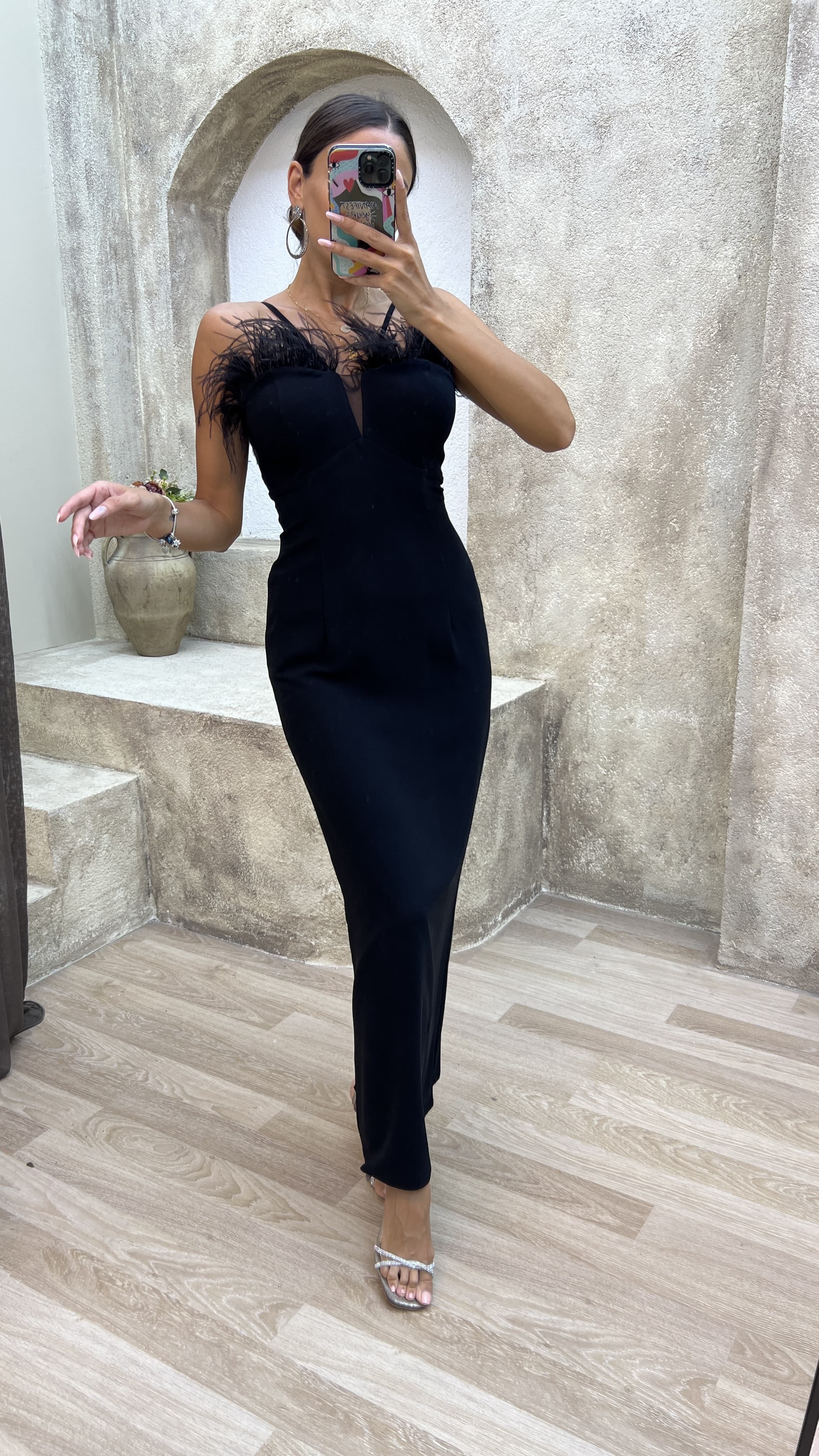 House of cb outlet balere dress